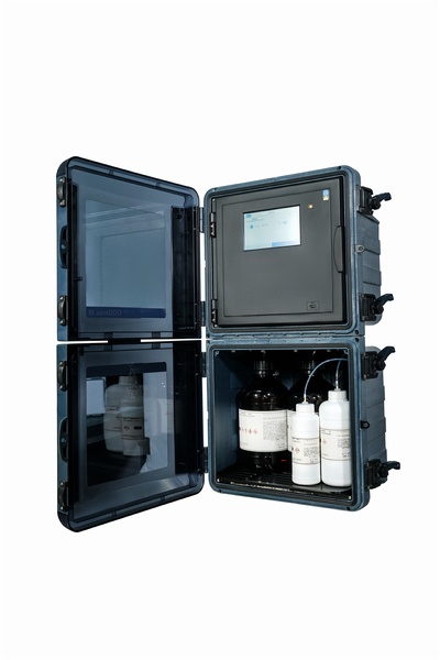 CODmax II1 COD 在线监测仪水污染源监测